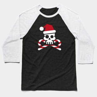 SKULL CANDY Baseball T-Shirt